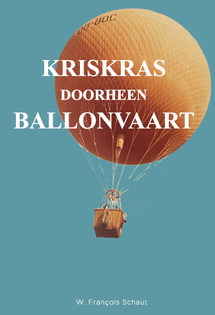 KrisKras Ballonvaart